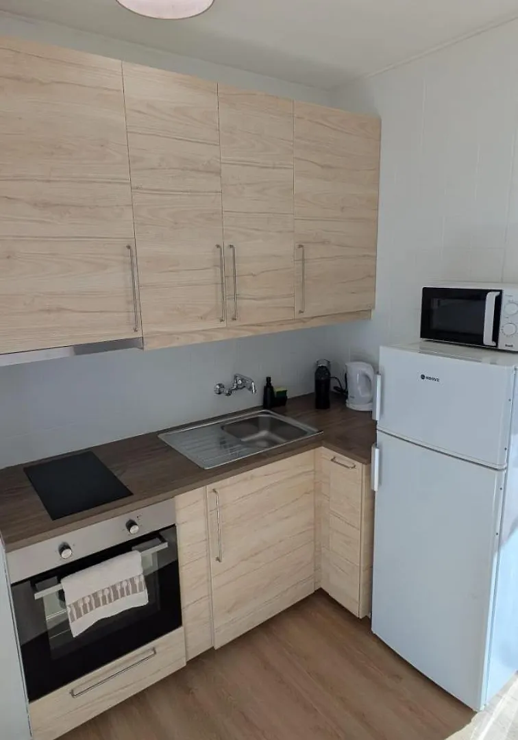 Διαμέρισμα Penthouse Studio Sea View Alvor